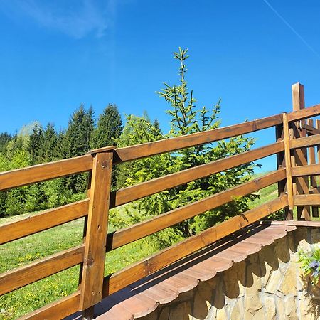 Zlatar Luxury Chalet - Trace Of Nature 2214 Nova Varoš Exteriér fotografie