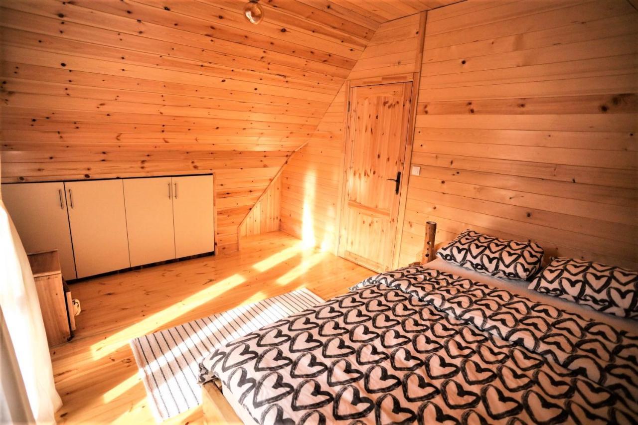 Zlatar Luxury Chalet - Trace Of Nature 2214 Nova Varoš Exteriér fotografie