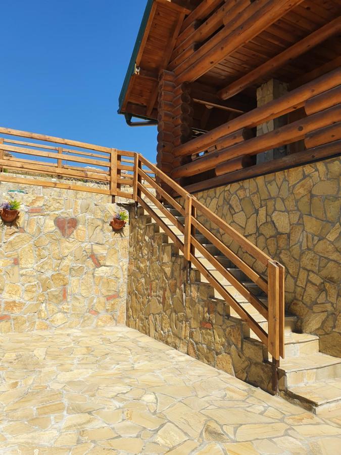 Zlatar Luxury Chalet - Trace Of Nature 2214 Nova Varoš Exteriér fotografie