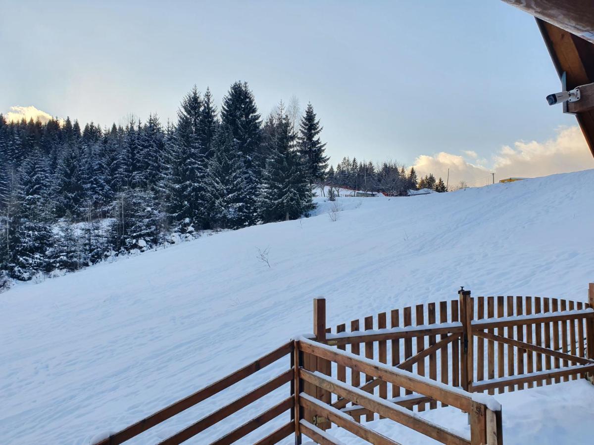 Zlatar Luxury Chalet - Trace Of Nature 2214 Nova Varoš Exteriér fotografie