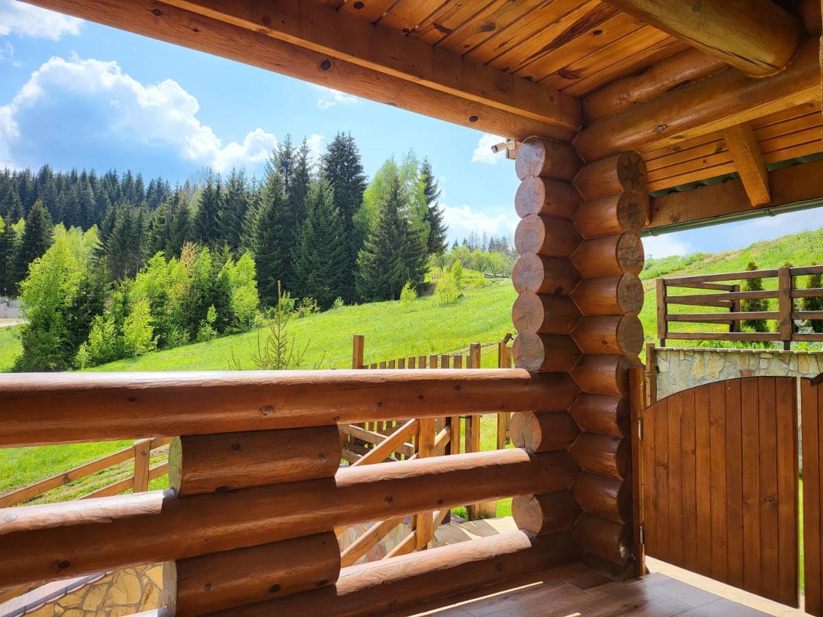 Zlatar Luxury Chalet - Trace Of Nature 2214 Nova Varoš Exteriér fotografie